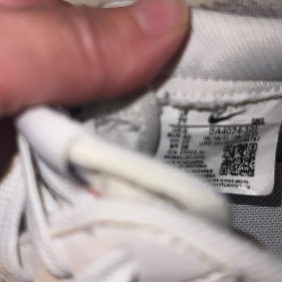 Nike low blazer for big kids - Picture 8 of 8